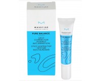 Спот-корректор против воспалений Masstige Pure Balance 15г, купить в Луганске, опт, заказ